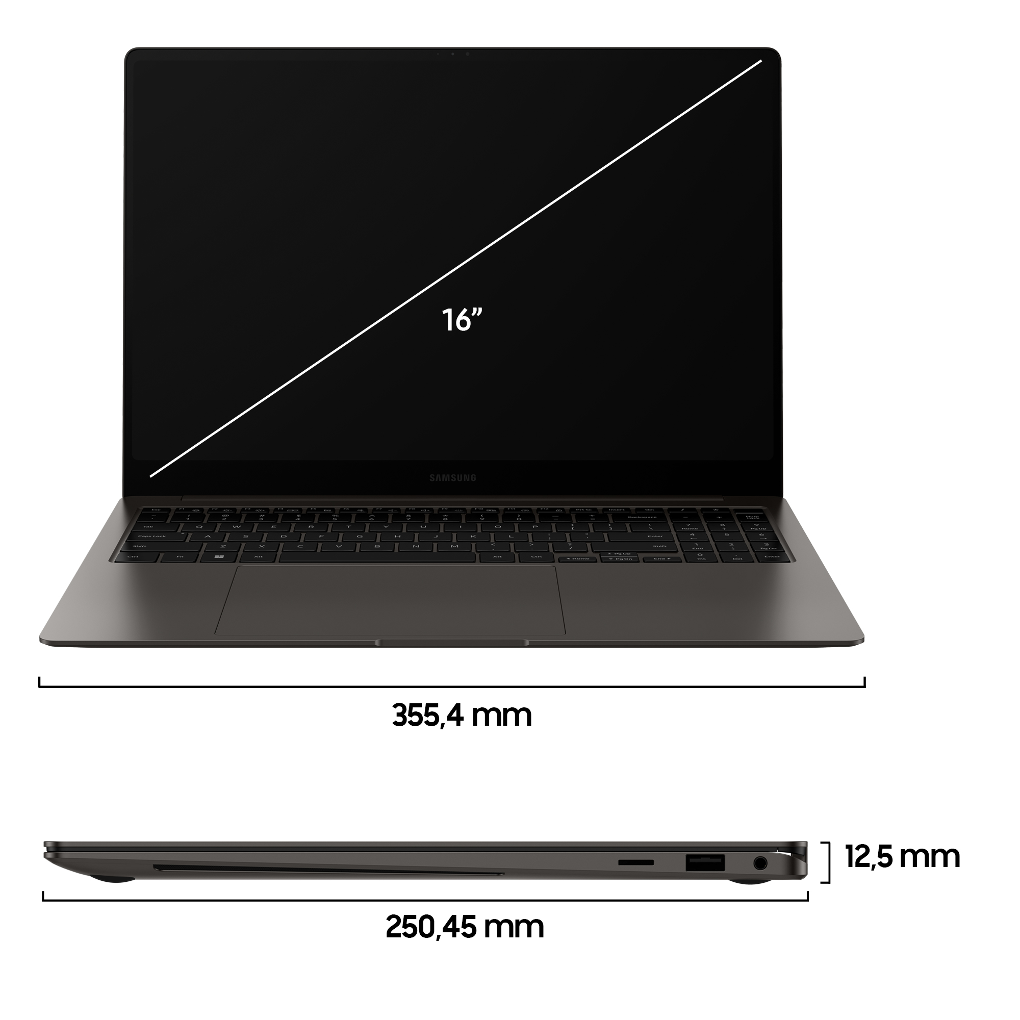Galaxy Book3 Pro